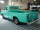 1959 Ford F100 Completely V8 F-100 photo 4