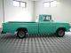 1959 Ford F100 Completely V8 F-100 photo 7