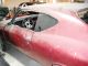 1969 Chevelle Ss 396 Turbo 400 Resto Started,  Needs Finished. Chevelle photo 2
