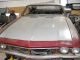 1969 Chevelle Ss 396 Turbo 400 Resto Started,  Needs Finished. Chevelle photo 3