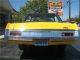 1972 Plymouth Scamp Performance Yellow 340 4 Speed Disc Brakes Recent Resto Duster photo 11