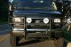 Ford E - 350 4x4 Trubo Diesel Powerstorke 6.  0 L Quigley Motor Chateau 2006 Savana E-Series Van photo 3