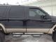 2000 Ford Excursion Lifted,  Custom Bumpers Excursion photo 9