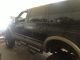 2000 Ford Excursion Lifted,  Custom Bumpers Excursion photo 1