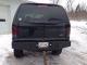 2000 Ford Excursion Lifted,  Custom Bumpers Excursion photo 7