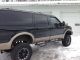 2000 Ford Excursion Lifted,  Custom Bumpers Excursion photo 8
