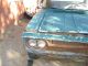2 Yes 2 1967 Toyota Stout Pickup Trucks Vary Rare Great Project,  Both Non - Op Other photo 10