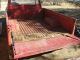 2 Yes 2 1967 Toyota Stout Pickup Trucks Vary Rare Great Project,  Both Non - Op Other photo 5
