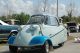 1958 Messerechmitt Kr 200 Aaca Senior 1st Place National Winner Bubble Car Other Makes photo 3