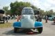 1958 Messerechmitt Kr 200 Aaca Senior 1st Place National Winner Bubble Car Other Makes photo 7