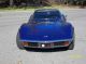1971 Chevrolet Corvette,  T - Top,  Modified Hotrod,  Custom Paint,  Gorgeous,  Strong Corvette photo 1