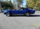 1971 Chevrolet Corvette,  T - Top,  Modified Hotrod,  Custom Paint,  Gorgeous,  Strong Corvette photo 6