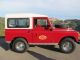 1980 Landrover Series Iii Other photo 1