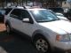 2007 Ford Freestyle Sel Wagon 4 - Door 3.  0l Other photo 2