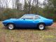 1973 Ford Maverick 302 4v 4 Speed Weld Wheels L@@k Mustang photo 1