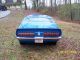 1973 Ford Maverick 302 4v 4 Speed Weld Wheels L@@k Mustang photo 3