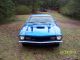 1973 Ford Maverick 302 4v 4 Speed Weld Wheels L@@k Mustang photo 7