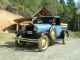1928 Ford Model A Roaster Pickup Model A photo 11