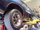 1969 Pontiac Gto GTO photo 6