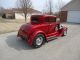 1930 Ford Model A 383 Stroker Show Quality Model A photo 2