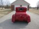 1930 Ford Model A 383 Stroker Show Quality Model A photo 3