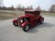 1930 Ford Model A 383 Stroker Show Quality Model A photo 6
