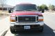 2001 Ford F - 350 Duty Xlt Extended Cab Pickup 4 - Door 6.  8l F-350 photo 2