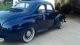 1941 Ford Coupe Flathead Other photo 3