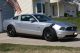 Pristine Lightly Modified 2011 Ford Mustang Gt Mustang photo 1