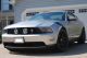 Pristine Lightly Modified 2011 Ford Mustang Gt Mustang photo 2