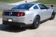 Pristine Lightly Modified 2011 Ford Mustang Gt Mustang photo 4