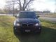 2008 Bmw X5 In Navi Pan Roof Rear View Fully Loaded X5 photo 2