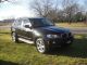 2008 Bmw X5 In Navi Pan Roof Rear View Fully Loaded X5 photo 3