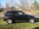 2008 Bmw X5 In Navi Pan Roof Rear View Fully Loaded X5 photo 4