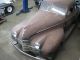 1940 Oldsmobile Coupe Street Rod Project Solid Body Chevrolet Ford Other photo 2