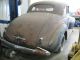 1940 Oldsmobile Coupe Street Rod Project Solid Body Chevrolet Ford Other photo 4
