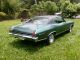 1969 Chevy Chevelle Green Metalic With Black Top Chevelle photo 2