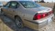 2002 Chevy Impala,  Alloy Wheels,  Good Beater Car / Work Car Impala photo 1