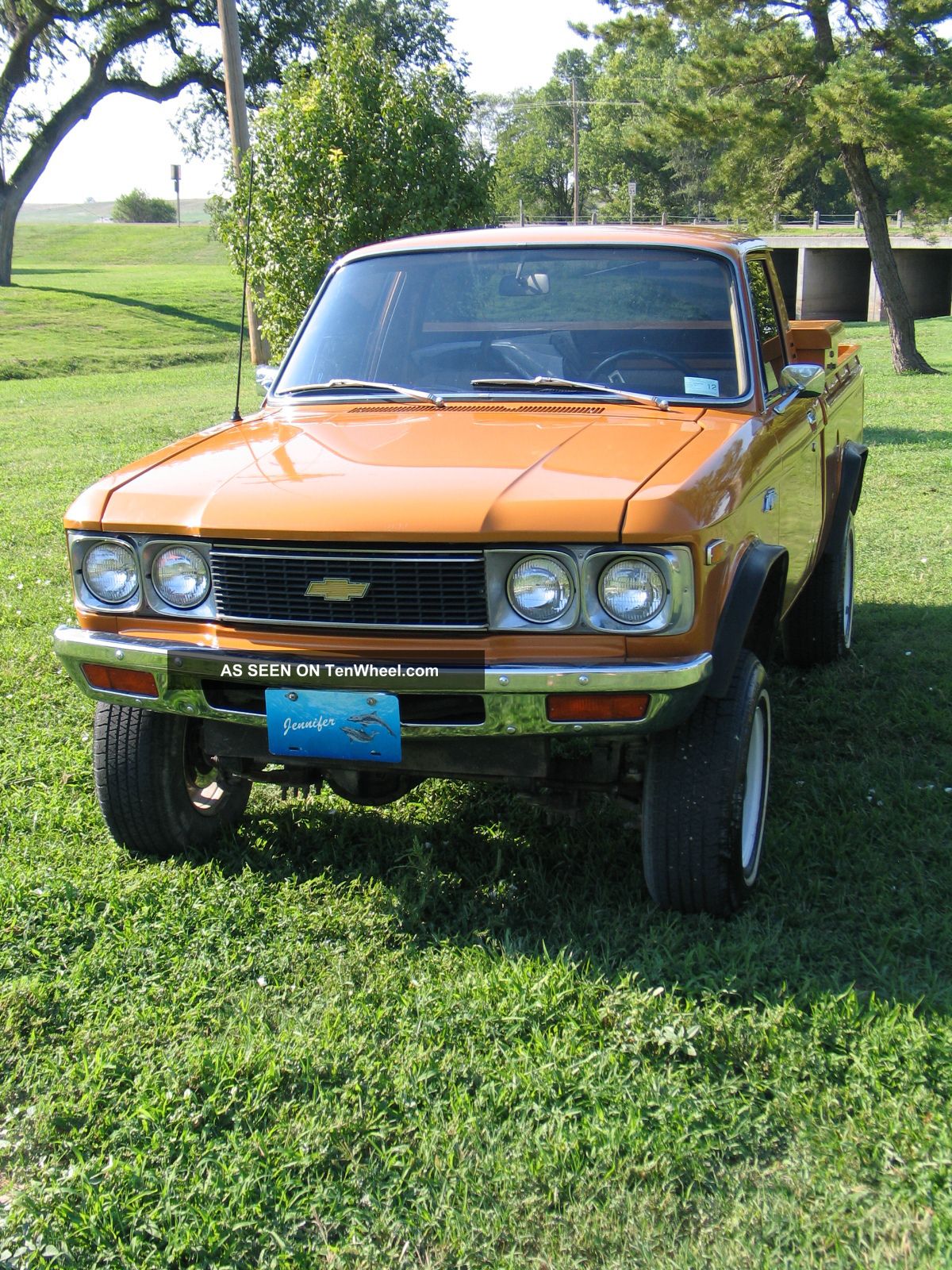 Used Chevy Luv For Sale - siqz0x2
