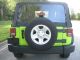 2012 Jeep Wrangler Sport Sport Utility 2 - Door 3.  6l Wrangler photo 8