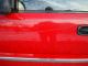 2003 Gmc Sierra 1500 Sle Extended Cab Pickup 4 - Door 5.  3l Z - 71 Sierra 1500 photo 3