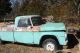 1970 Or 71 Dodge Truck.  Rough Shape With Title Other photo 9