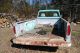 1970 Or 71 Dodge Truck.  Rough Shape With Title Other photo 1
