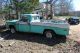 1970 Or 71 Dodge Truck.  Rough Shape With Title Other photo 4