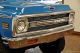 1970 Chevy K10 Shortbed 4x4 Pick Up Other Pickups photo 3