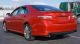 2009 Toyota Camry Se V6 Trd Package Automatic Camry photo 1