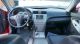 2009 Toyota Camry Se V6 Trd Package Automatic Camry photo 2