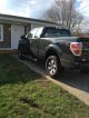 2012 Ford F - 150 Stx Extended Cab Pickup 4 - Door 5.  0l F-150 photo 2