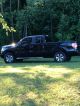 2012 Ford F - 150 Stx Extended Cab Pickup 4 - Door 5.  0l F-150 photo 3