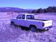 Small Ford Pickup - 1986 Ranger photo 1